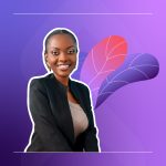 Image of Raissa Uwamungu, founder of the Impanuro Girls Initiative (IGI)